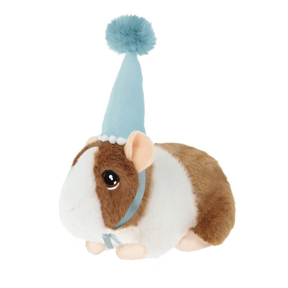 Party Pigs with Hats 15cm 2