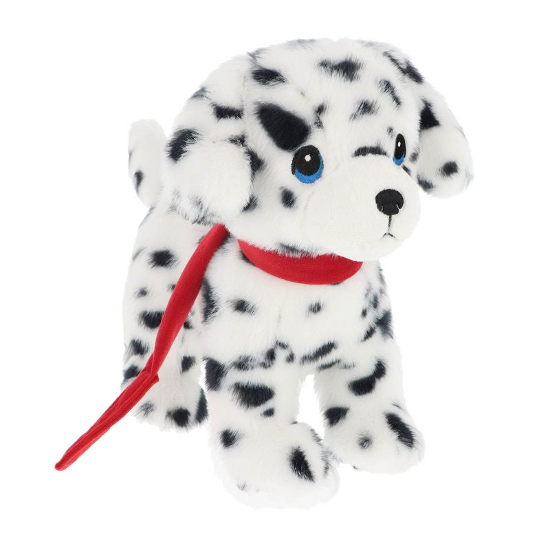 Puppy Love on Lead 23cm