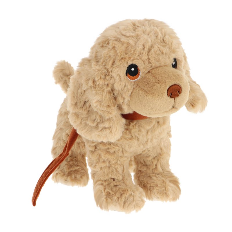 Puppy Love on Lead 23cm