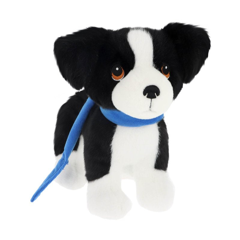 Puppy Love on Lead 23cm