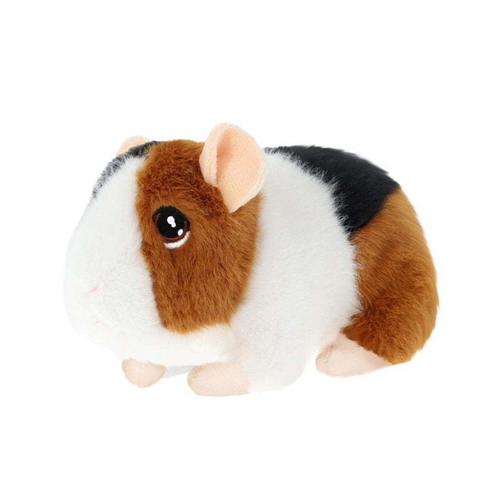 Guinea Pigs with Sound 15cm 2