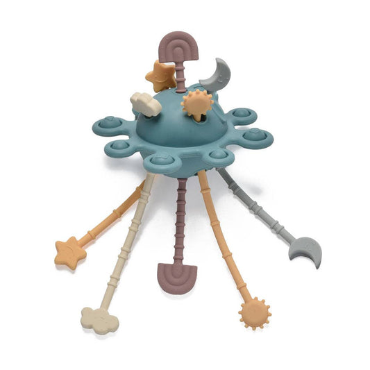 Pulling Toy 1
