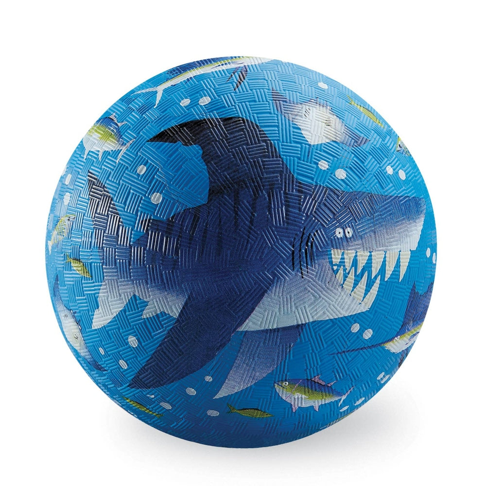 Crocodile Creek 5" Playball/Shark Reef 1