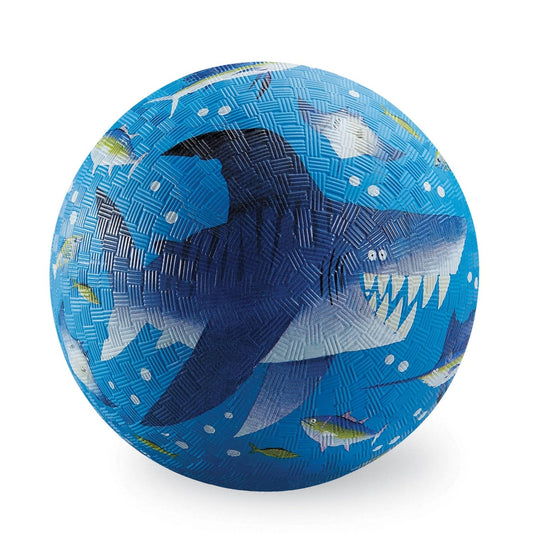 Crocodile Creek 5" Playball/Shark Reef 1