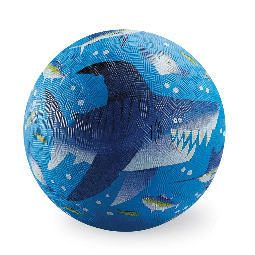 Crocodile Creek 5" Playball/Shark Reef 2