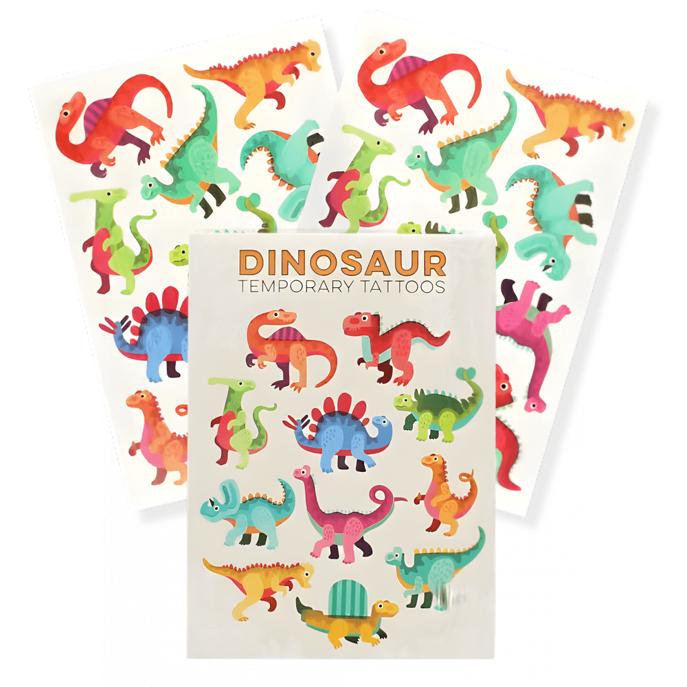 Temporary Tattoos 10