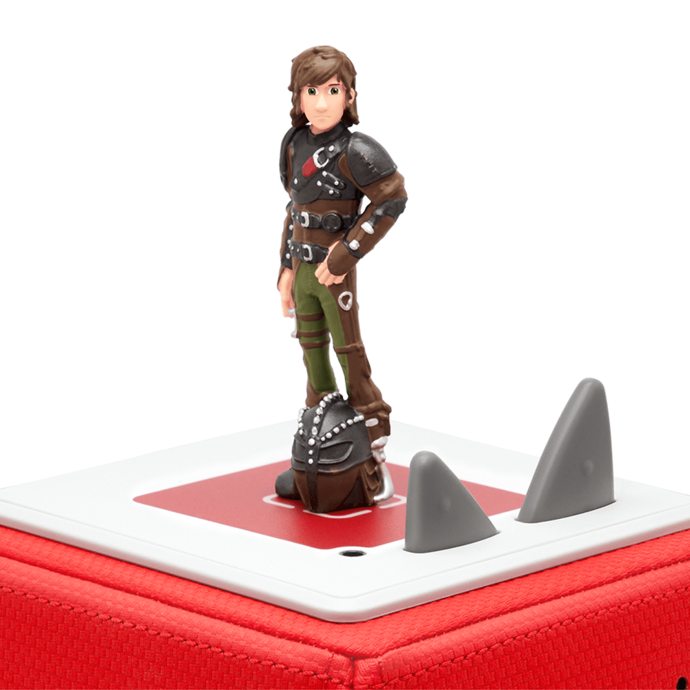 How To Train Your Dragon 1