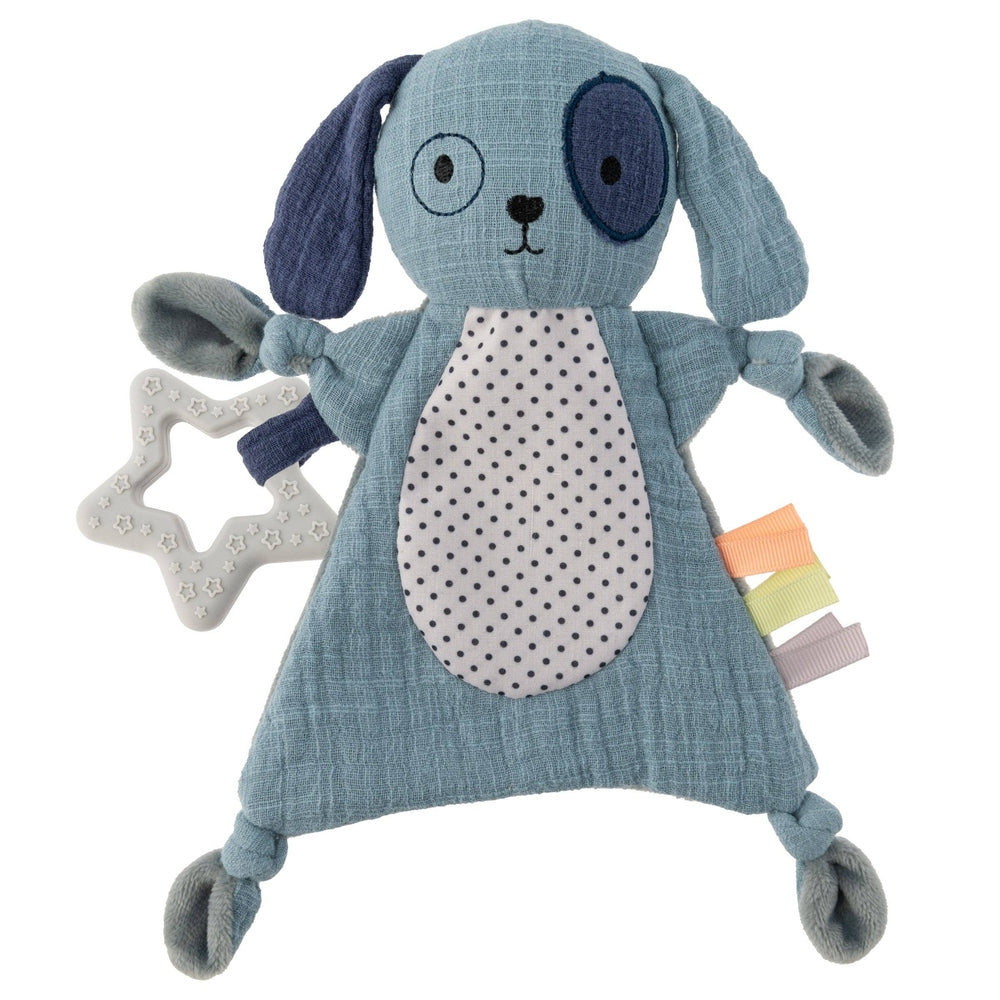 Baby Crinkle Toy - Dog 1