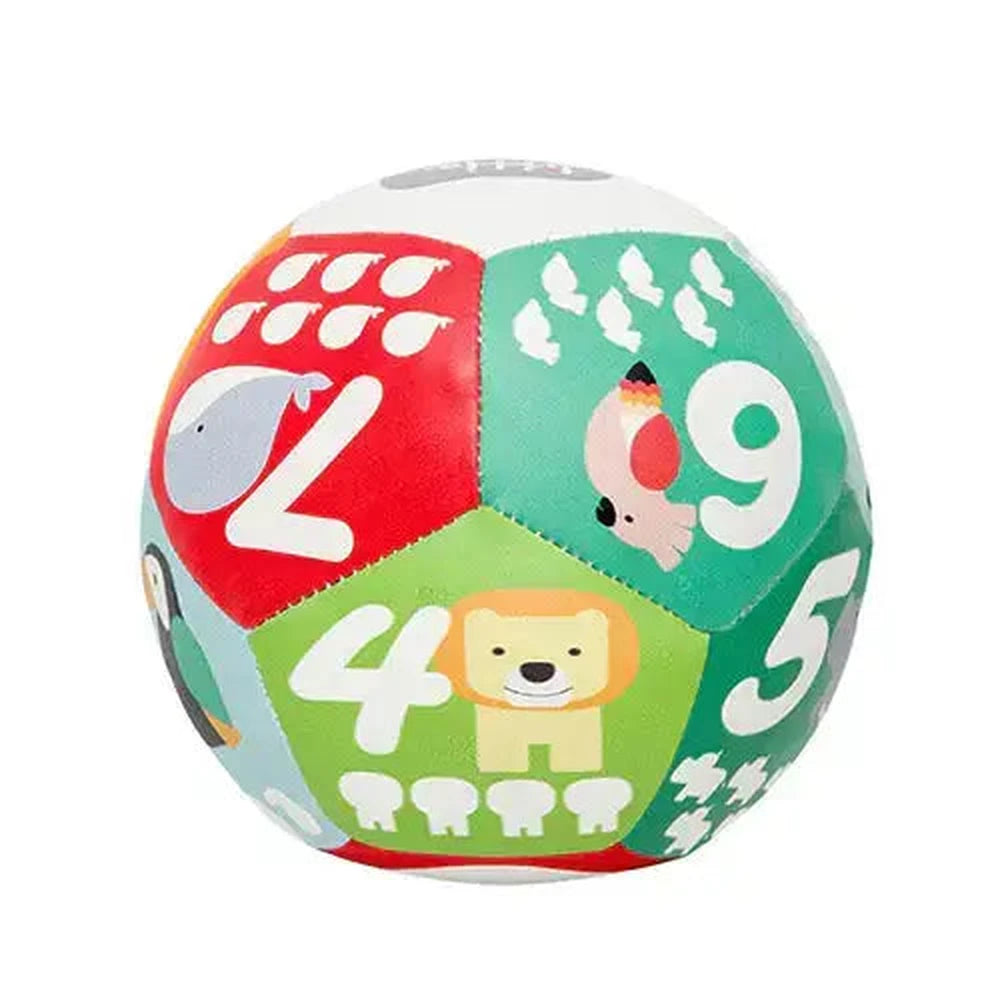 Educative Jungle ball 1