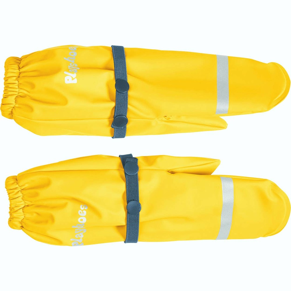 Mud Glove with Fleece Lining - Various 10