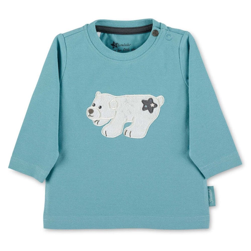 Polar Long Sleeve Trouser Set 3