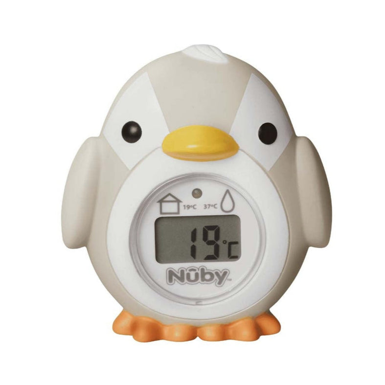 Room & Bath Thermometer 1