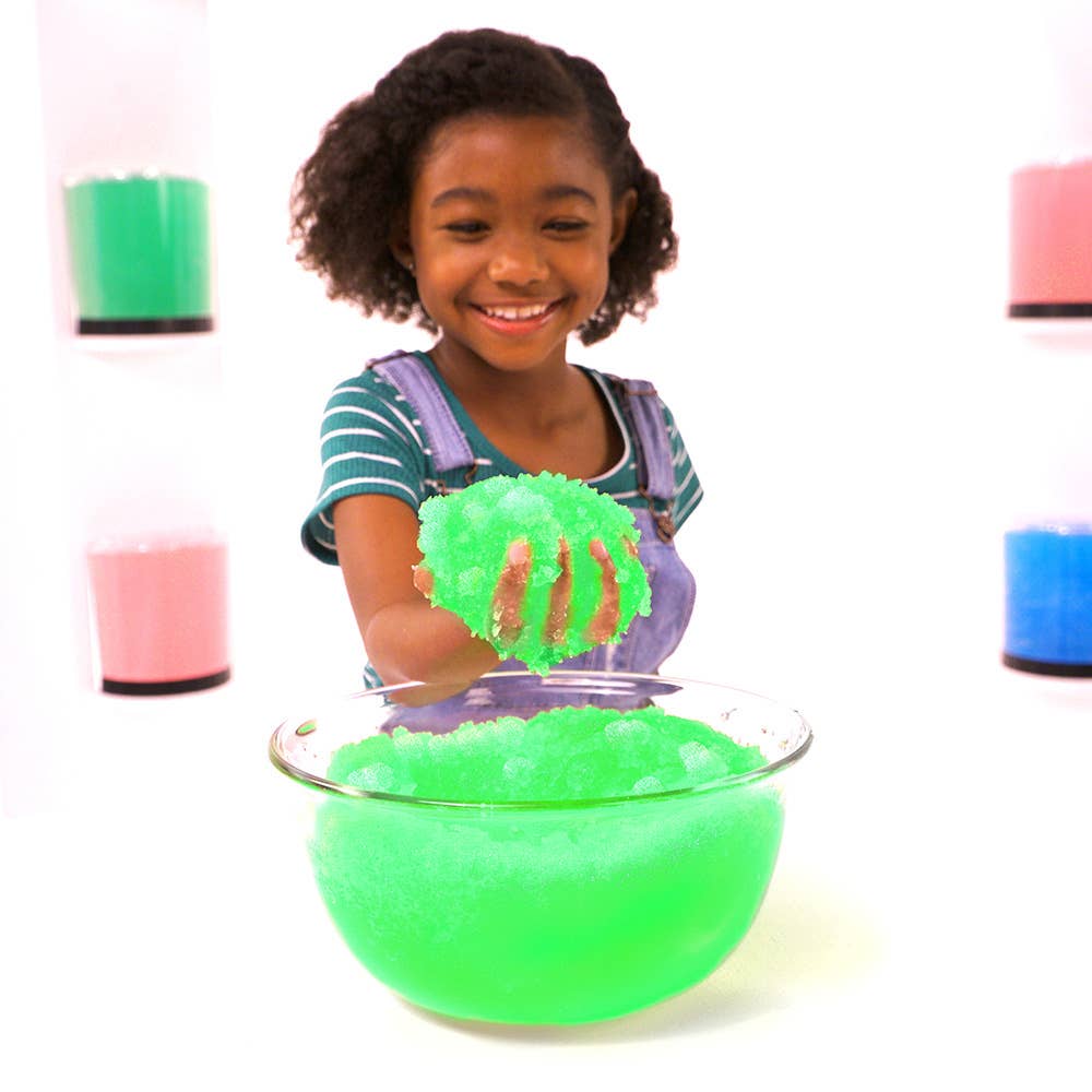 Zimpli Kids Zimpli Gelli Play Certified Biodegradable Sensory Play Toy 