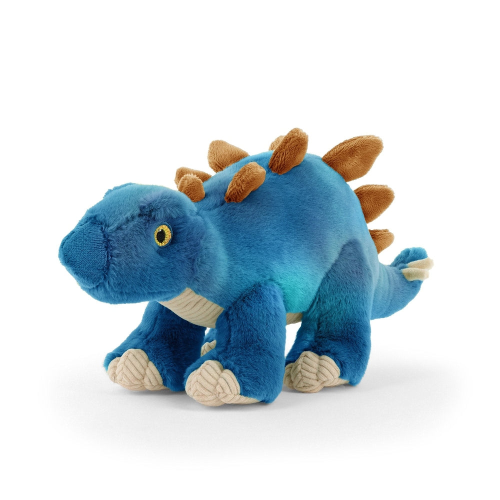Keeleco Eco Dinosaur Cuddlies - Various Designs 26cm 3