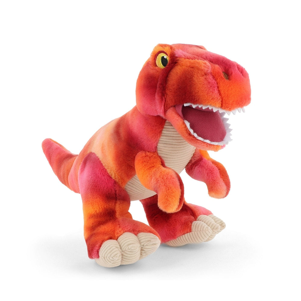 Keeleco Eco Dinosaur Cuddlies - Various Designs 38cm 4