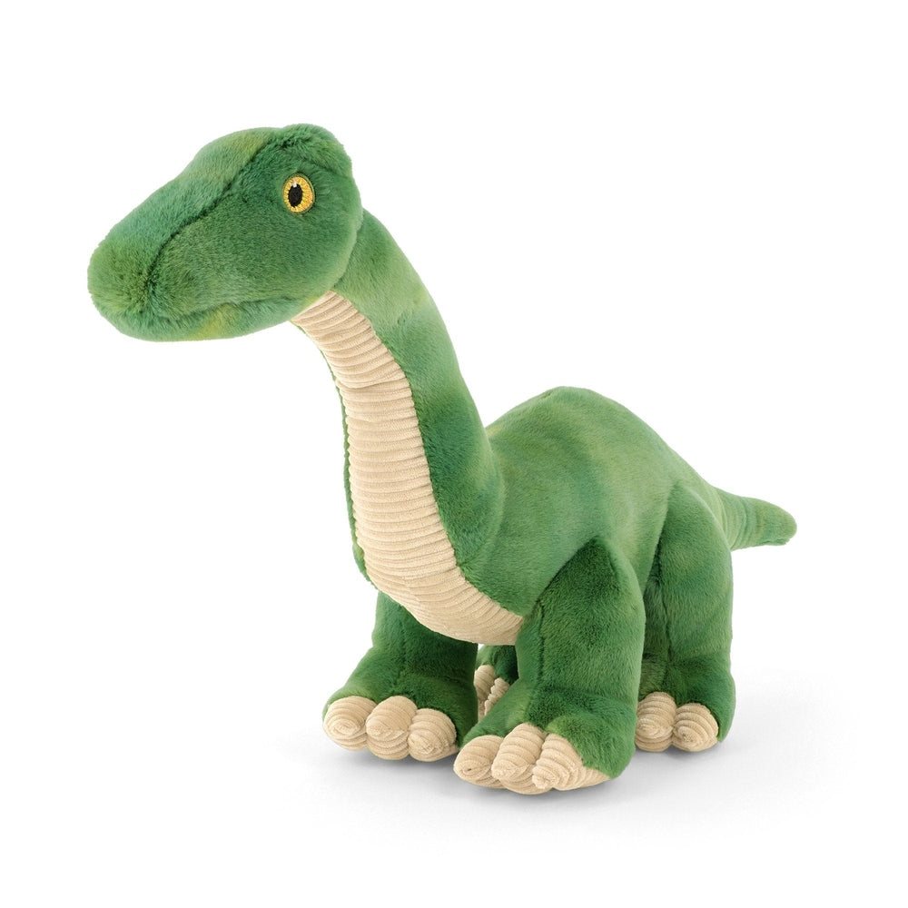 Keeleco Eco Dinosaur Cuddlies - Various Designs 38cm 5