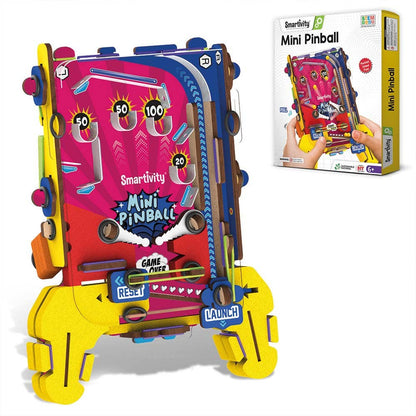 Smartivity Mini Pinball 2