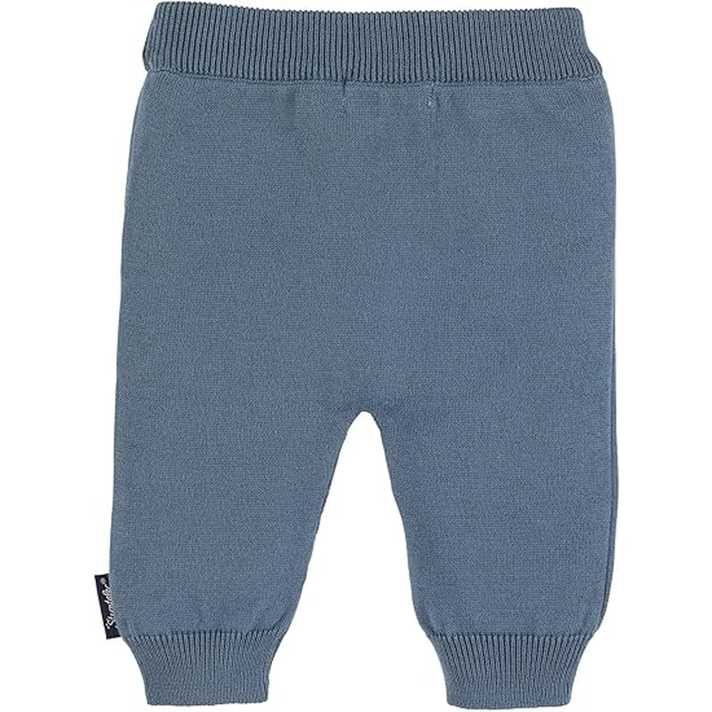 Organic Cotton Knit Set 3