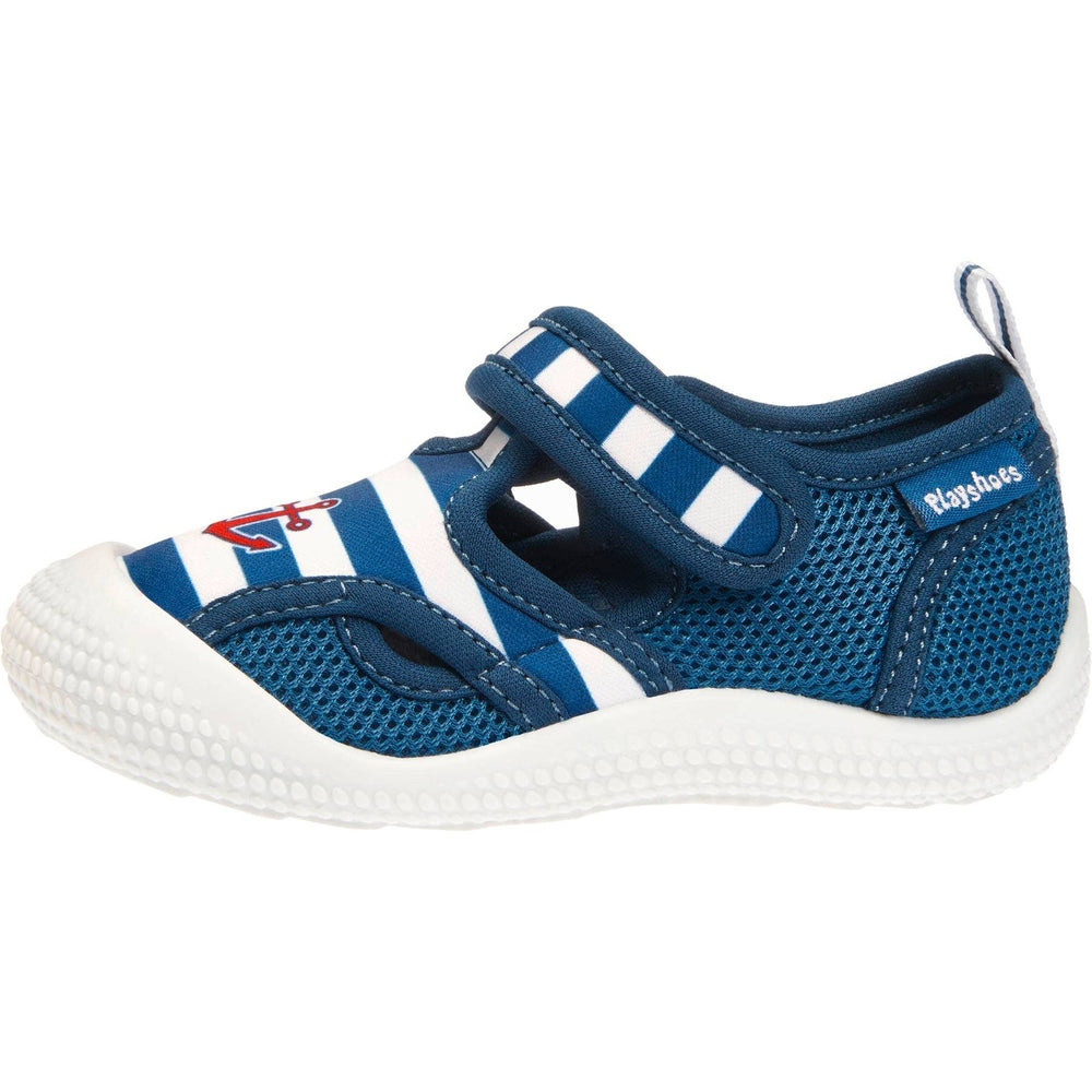Aqua shoe maritime anchor 1