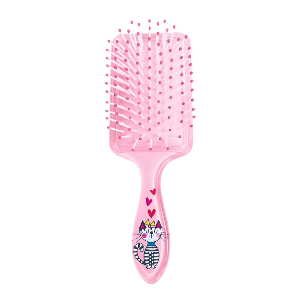 Fairy Wishes Hair Brush 2