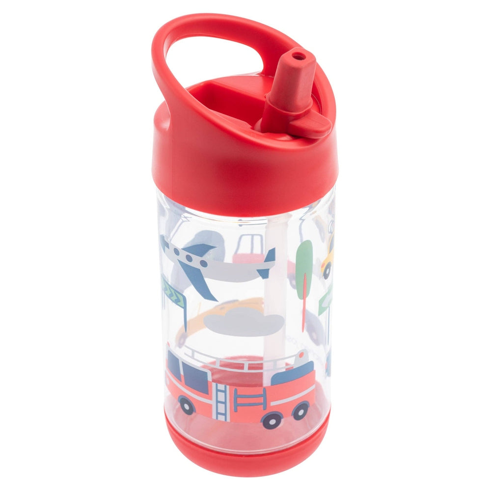 Flip Top Bottles 1