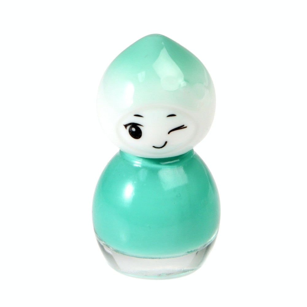 Suki - Peelable Nail Varnish 7