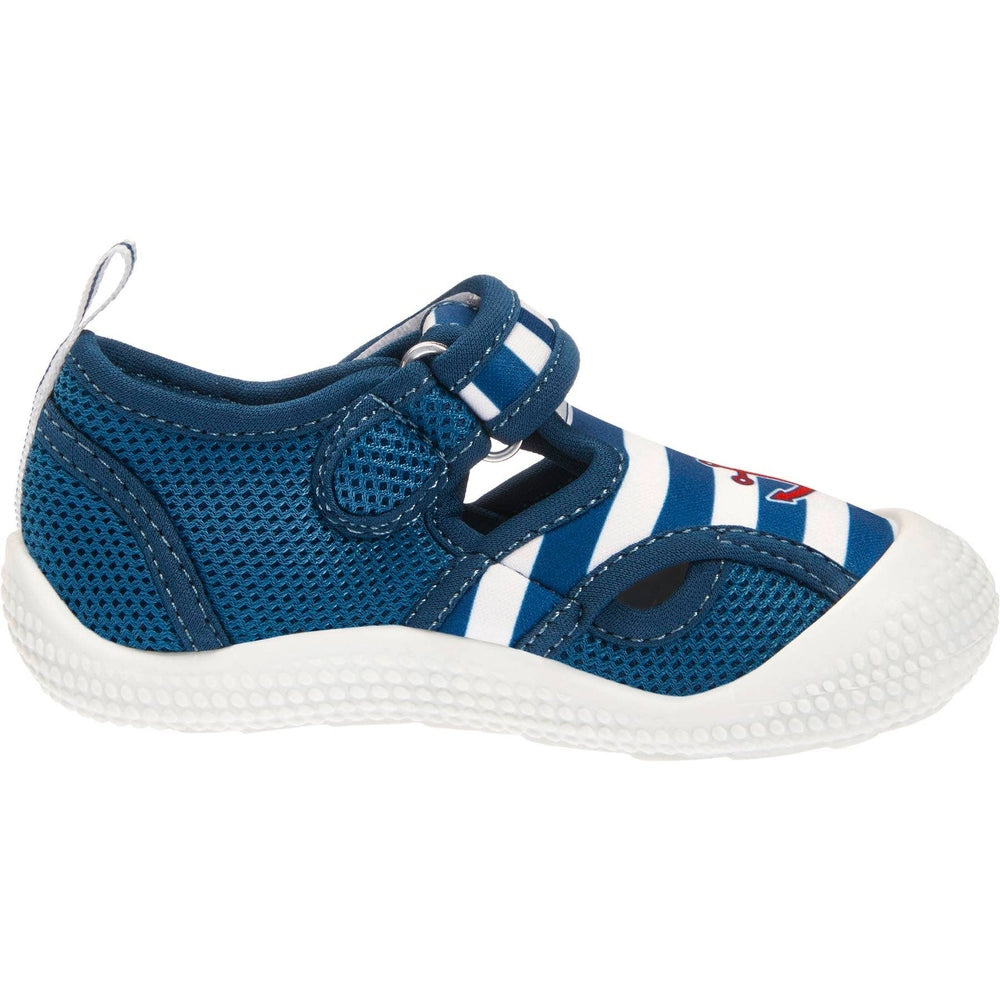 Aqua shoe maritime anchor 2