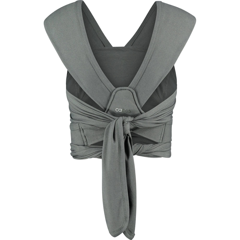 BLENDED CABOO BABY CARRIER OLIVE 3