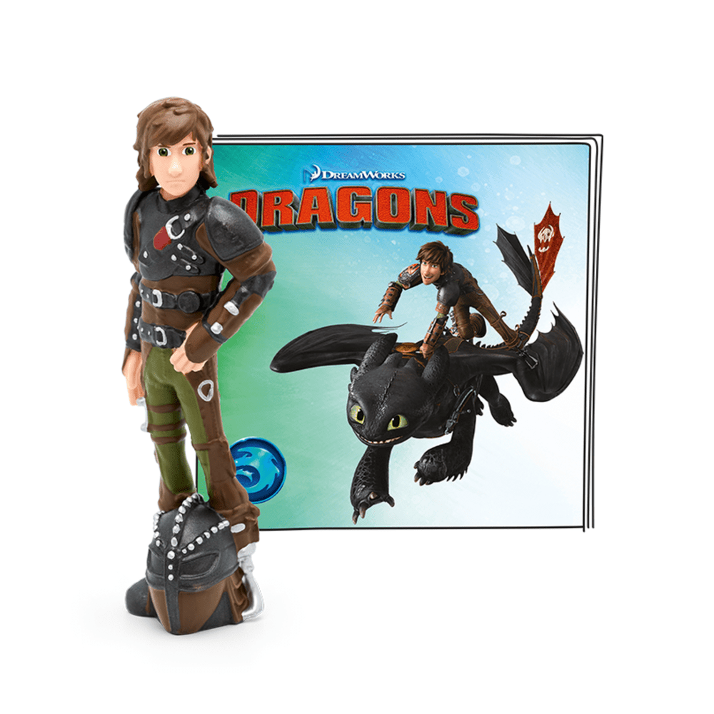 How To Train Your Dragon 2