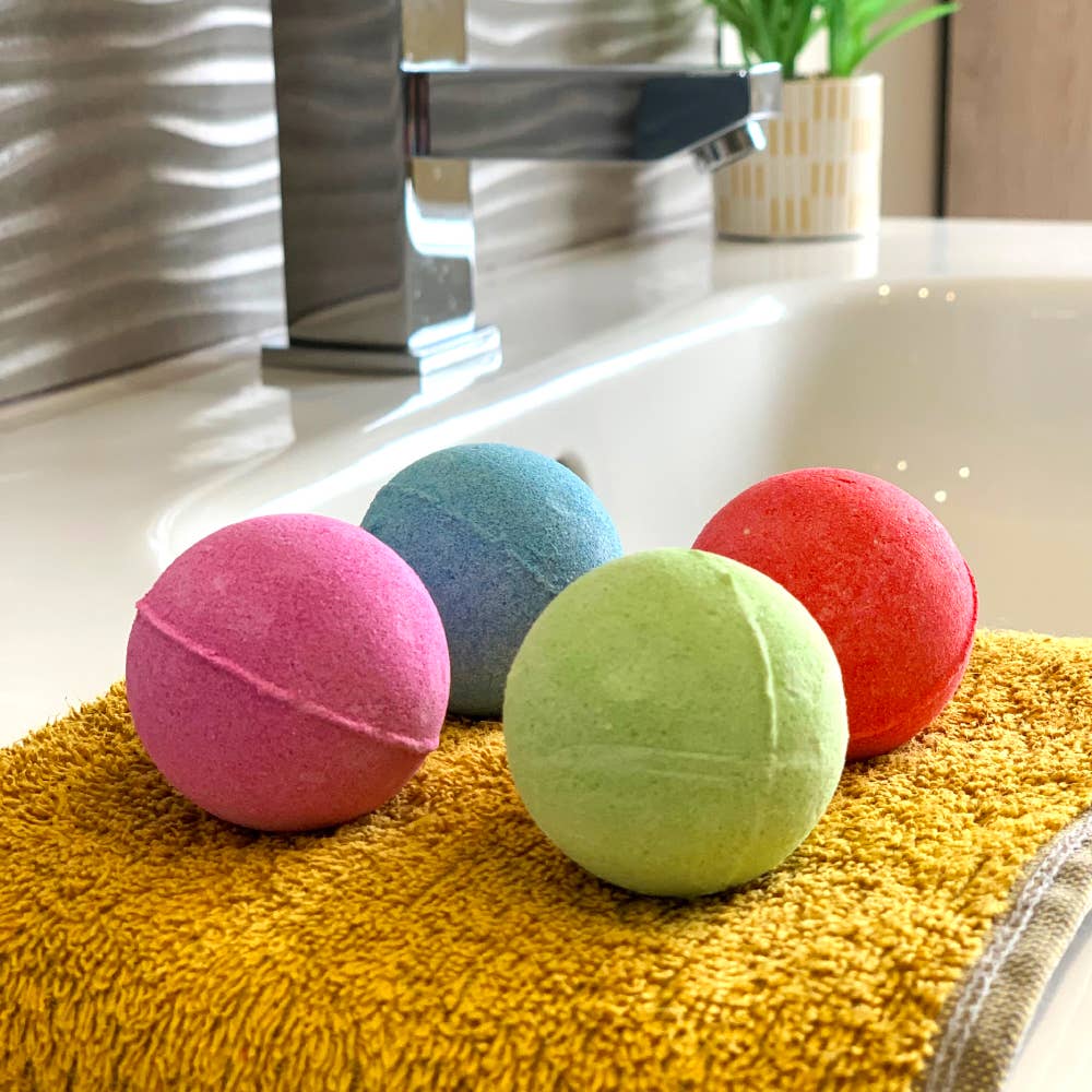 Single Baff Bombz 3