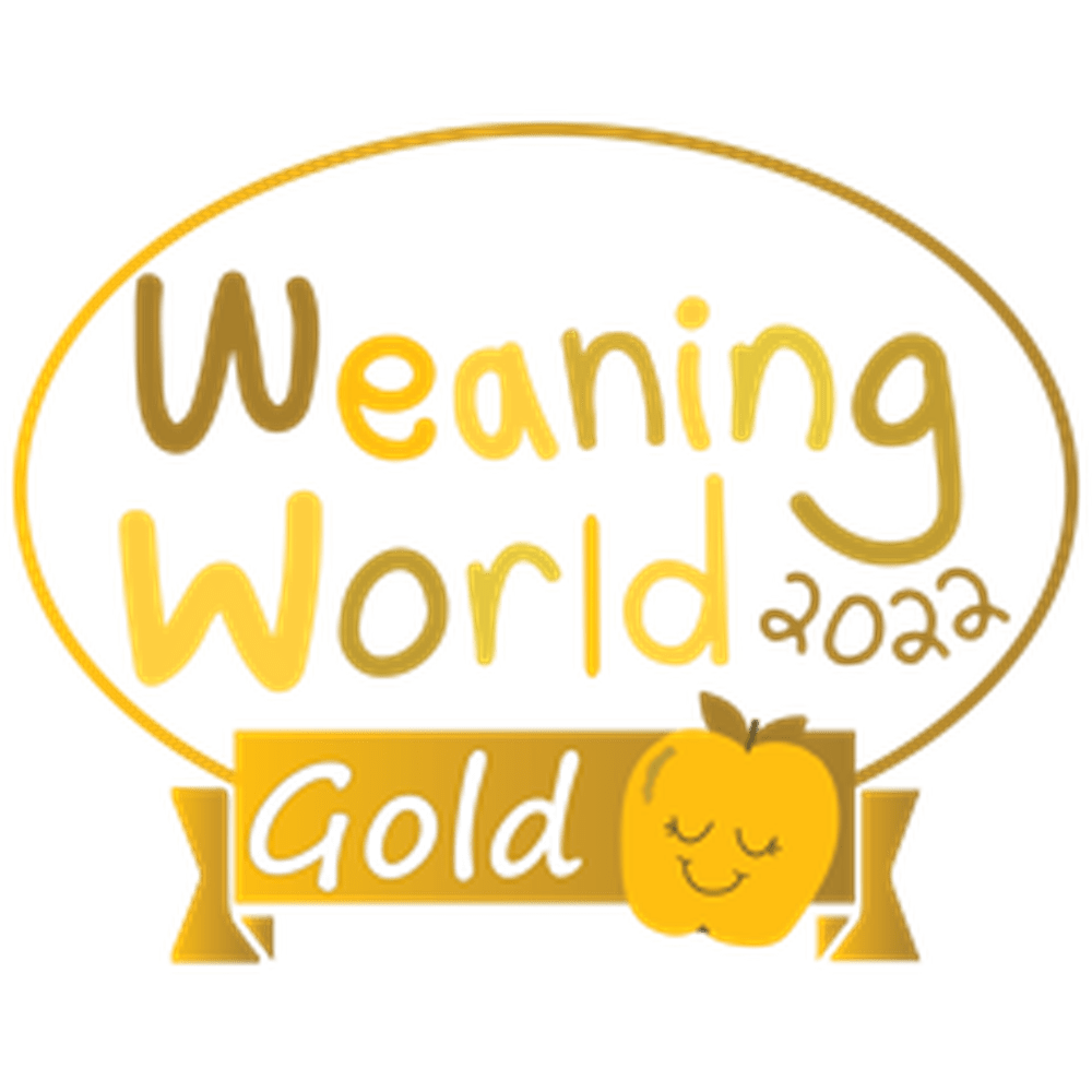 Coverall Feeding Bib - Giraffe and Elephant 9