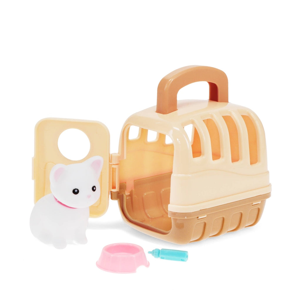 Little pet playset - Kitten 2
