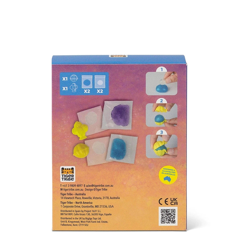 Galactic Bouncers - Bouncy Ball Kit 2