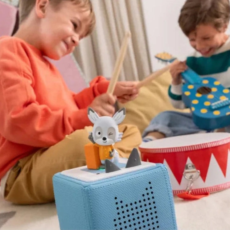 Tonie -The Best Band in Bumbaloo Akio 2