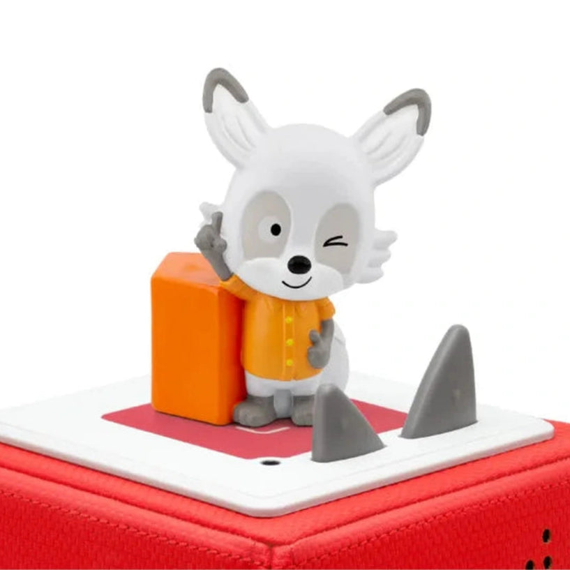 Tonie -The Best Band in Bumbaloo Akio 1