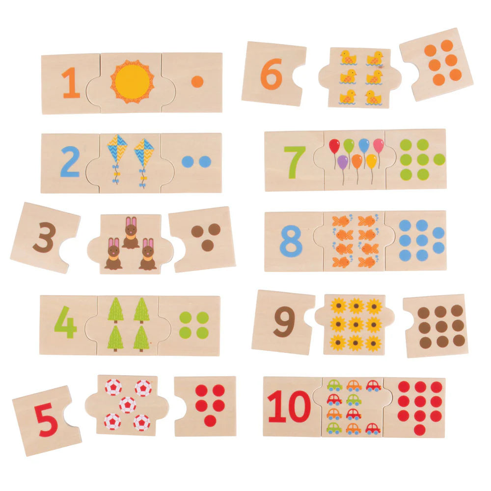 Number Tiles 3
