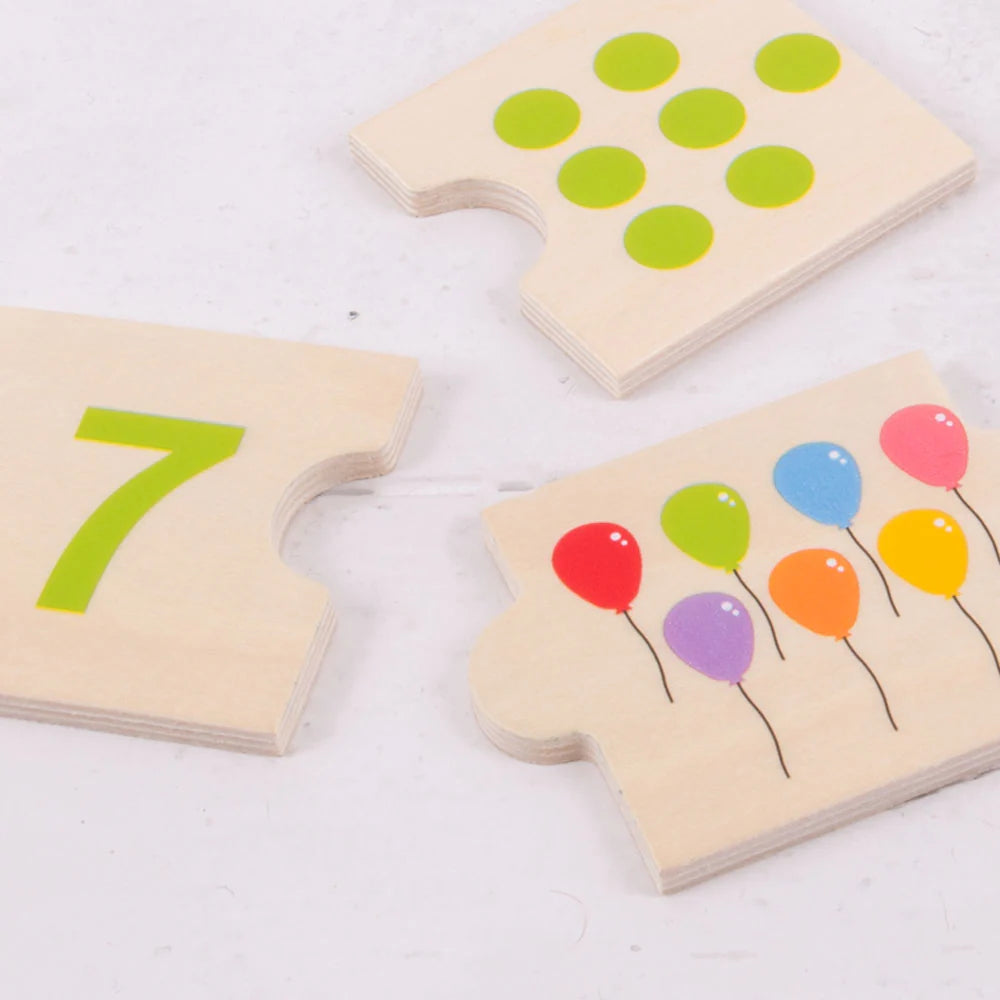 Number Tiles 2