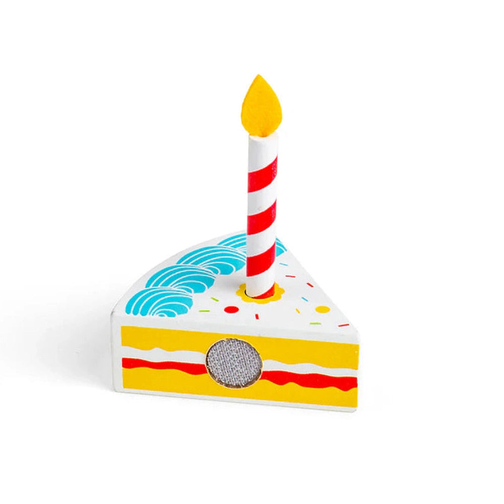 Birthday Cake Play Set 2