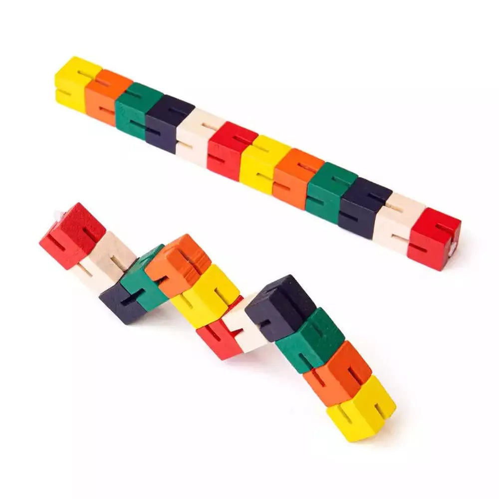 Twister Blocks 1