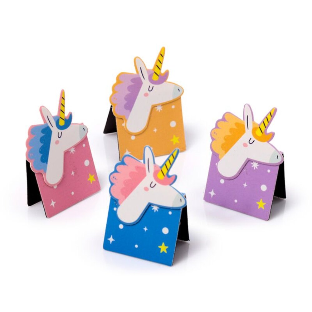 Magnetic Bookmark - Unicorn Magic 3