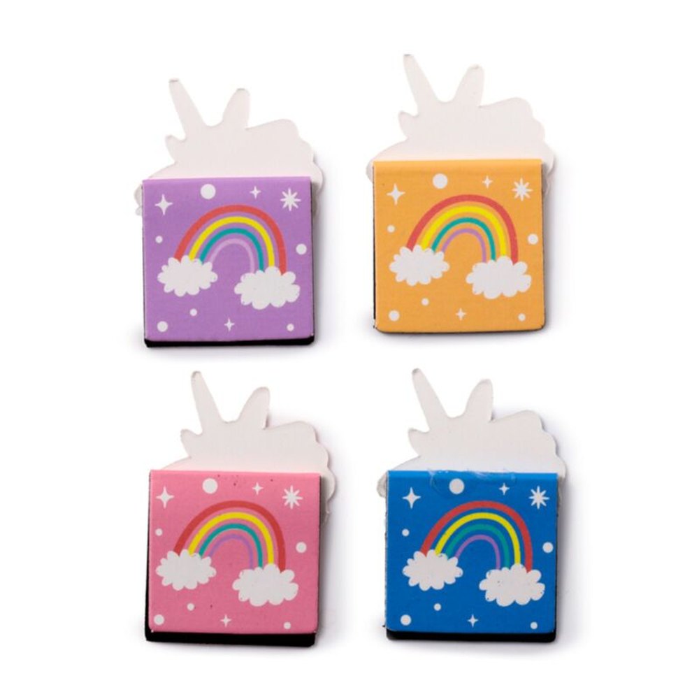 Magnetic Bookmark - Unicorn Magic 4
