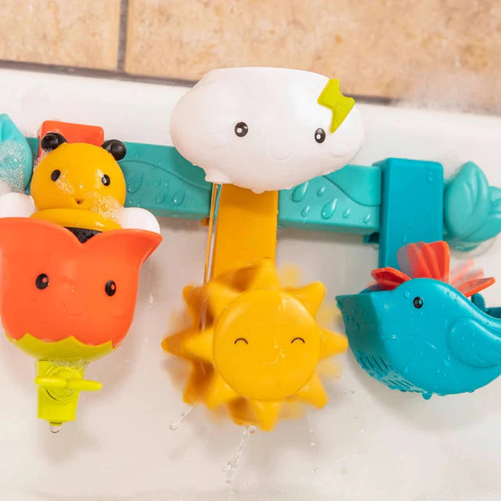 Bath Bar 2