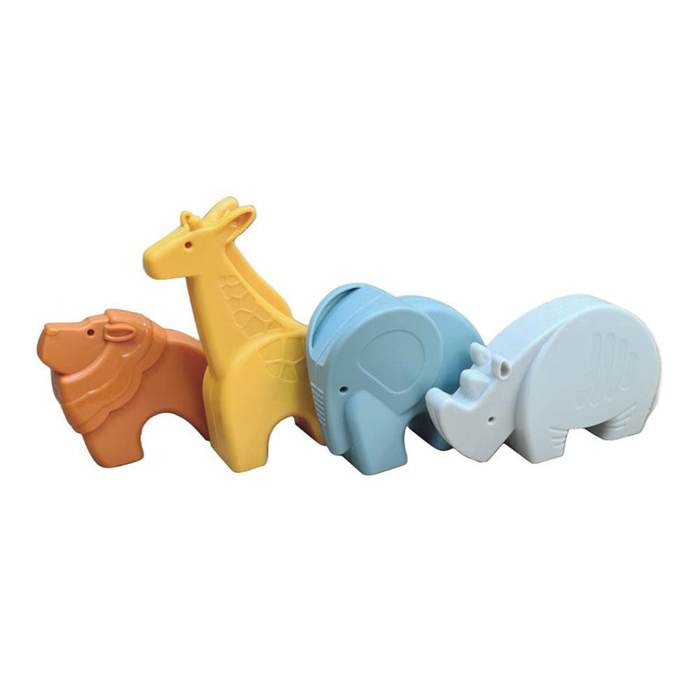 Savannah Rhythm Band 2