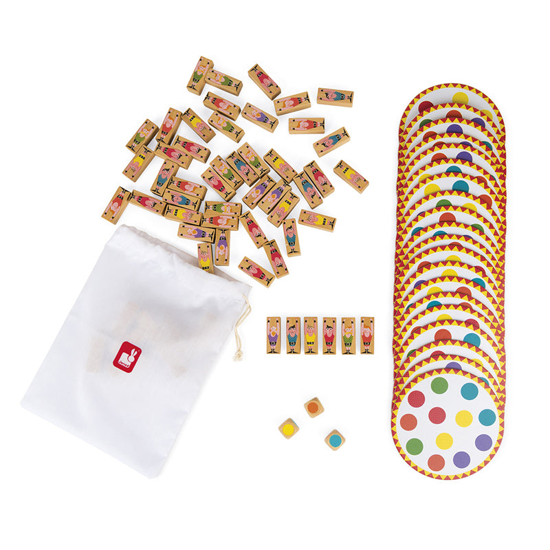 Acrobat Game of Skill 2