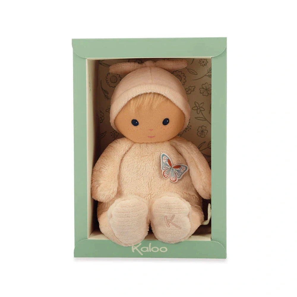 My First Doll - Baby Jasmine 2