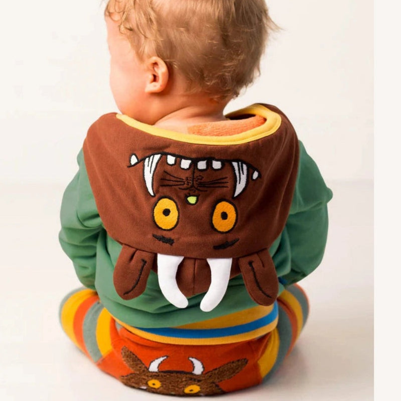 Gruffalo™ Outdoor Adventure Hoodie 2