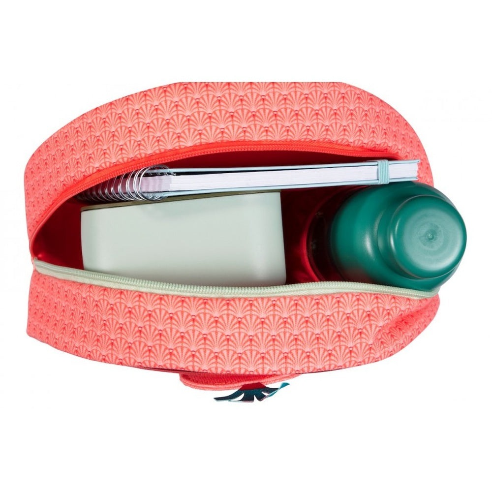 Flamingo Backpack 2
