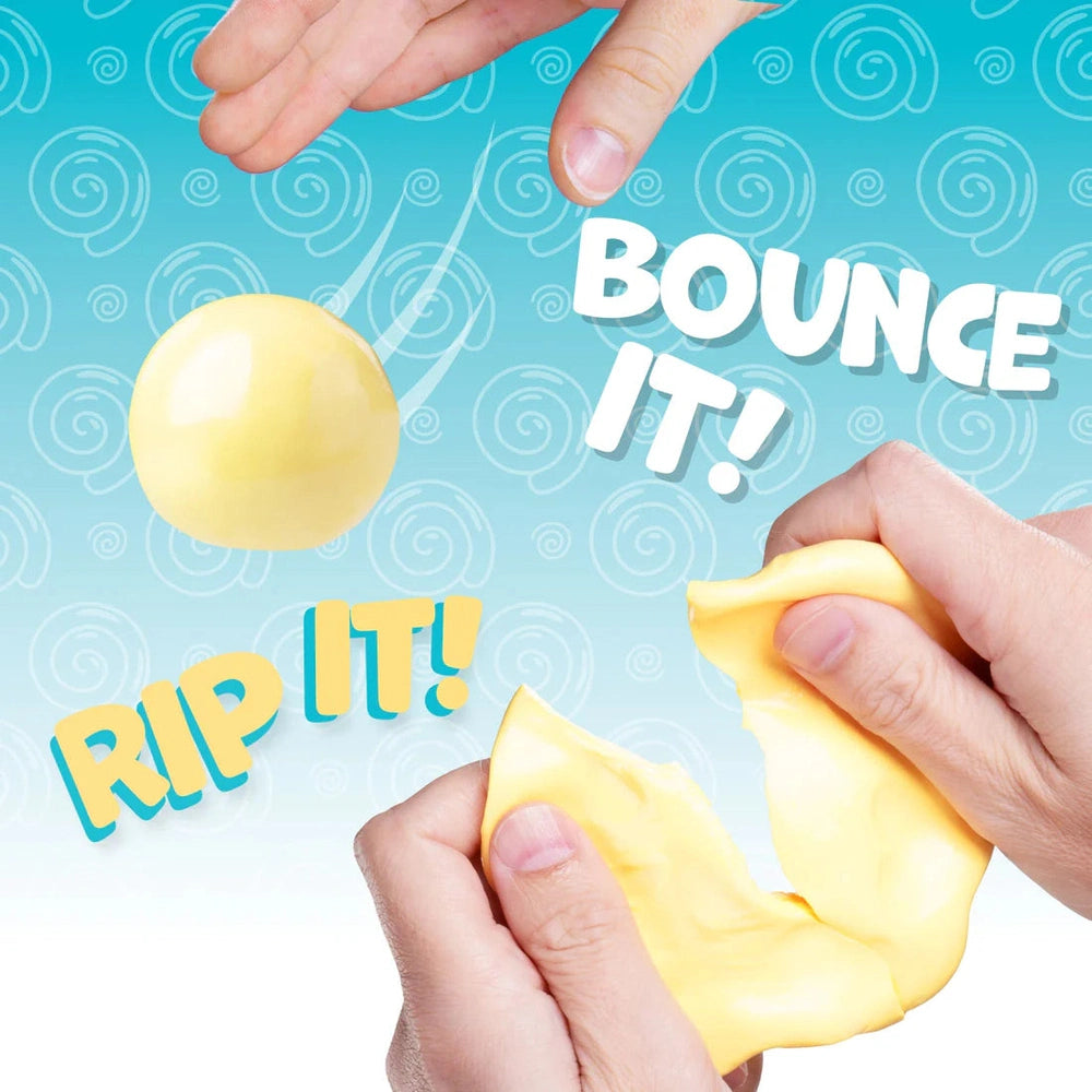 Thinking Putty - Better Butter 4