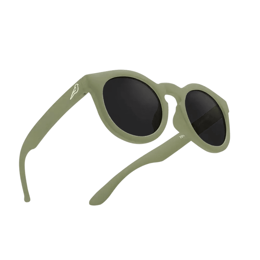 Bird Sunglasses - Green 1