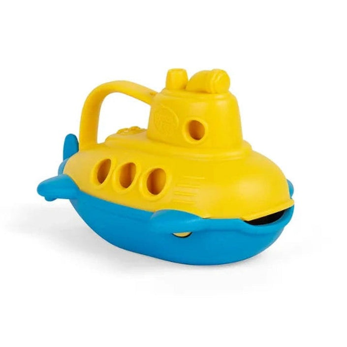Bubbling Submarine - 100% recycled plastic 1